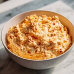 Cottage Cheese Buffalo Chicken Dip Recipe