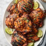 Achiote Chicken Grilled to Perfection Recipe
