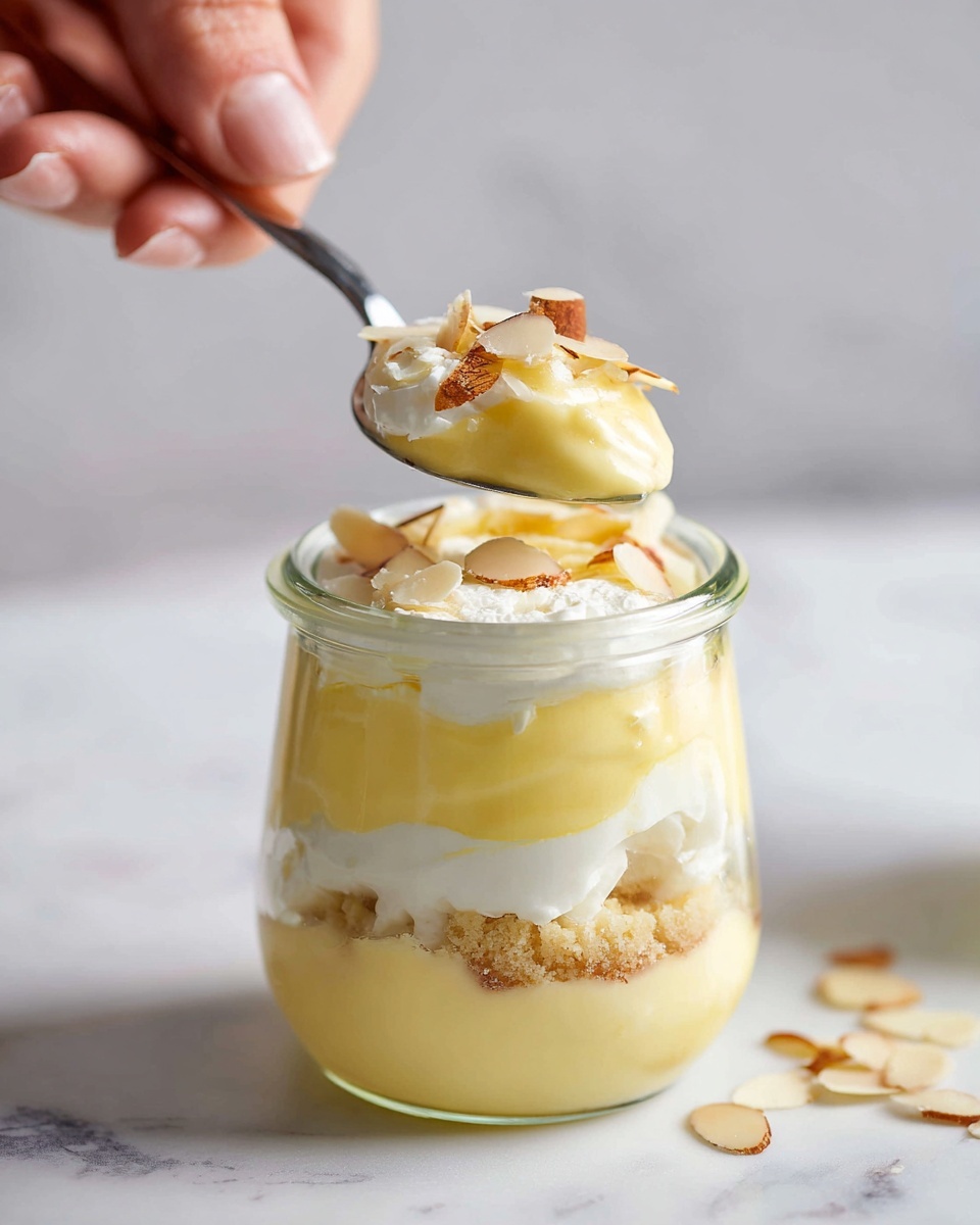 Vegan Banana Pudding Recipe