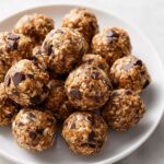Pioneer Woman Protein Balls Recipe