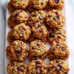 Oatmeal Breakfast Cookies Recipe