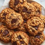 Chunky Monkey Banana Cookies Recipe