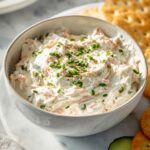 Classic Chip Dip Recipe