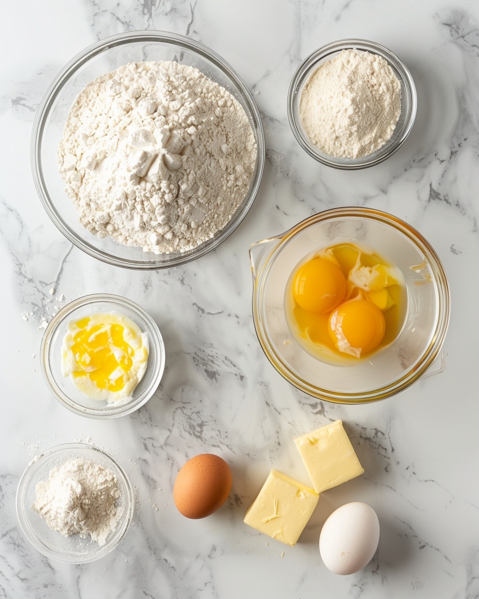Single white plate holding one lemon curd thumbprint cookie, close-up angled view revealing the soft, crumbly texture of the buttery cookie base topped with glossy, vibrant lemon curd filling, light dusting of powdered sugar around the edges, placed on a white marble surface with natural lighting highlighting the delicate details of the treat, styled as a ready-to-eat serving from a food blog, photo taken with an iphone --ar 4:5 --v 7