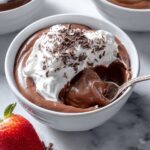 Easy Paleo & Vegan Chocolate Pudding {Dairy-Free} Recipe