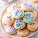 Italian Easter Cookies Recipe