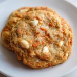 Levain Bakery Carrot Cake Cookies Recipe