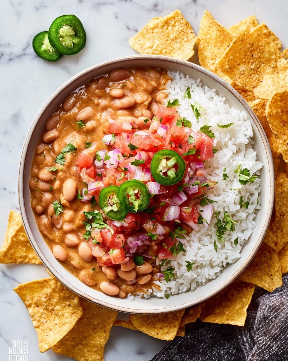 Easy Pinto Beans Recipe