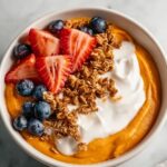 Sweet Potato Breakfast Bowl Recipe