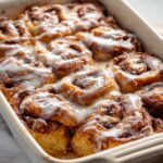 Mouthwatering Apple Fritter Cake Recipe