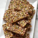 Seed Crackers Recipe