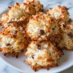 Almond Joy Cookies Recipe