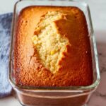 Coconut Bread with Sweet Coconut Glaze and Toasted Coconut Recipe