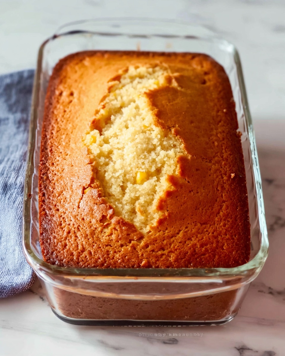 Coconut Bread with Sweet Coconut Glaze and Toasted Coconut Recipe