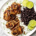 Cuban Pollo a la Plancha (Easy Griddled Chicken Breast) Recipe