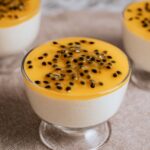 Brazilian Passion Fruit Mousse Recipe