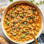 Marry Me White Beans Recipe