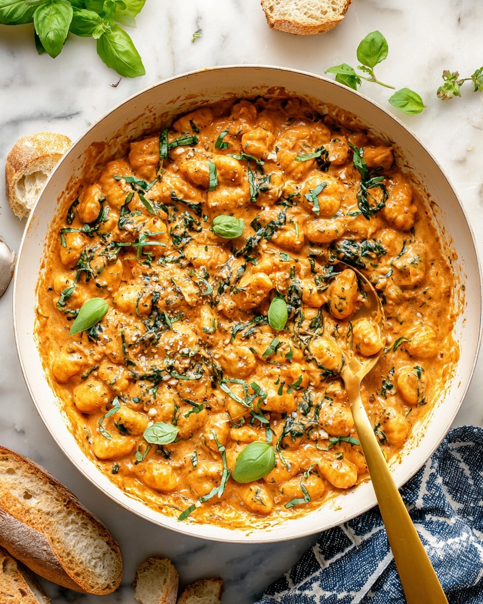 Marry Me White Beans Recipe