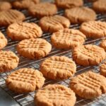 3 Ingredient Almond Butter Cookies Recipe