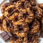 Samoa Cookies (Copycat Recipe) Recipe