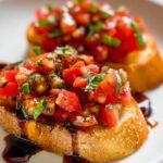 Creamy Garlic Herb Chicken Pasta Recipe