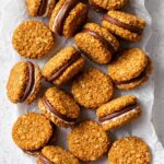 Homemade Kingston Biscuits Recipe