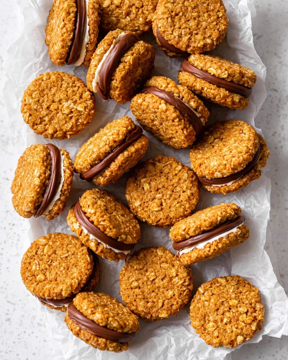 Homemade Kingston Biscuits Recipe