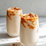 Vegan Paleo AIP Banana Milkshake Recipe
