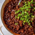 Korean Beef Sloppy Joes Recipe