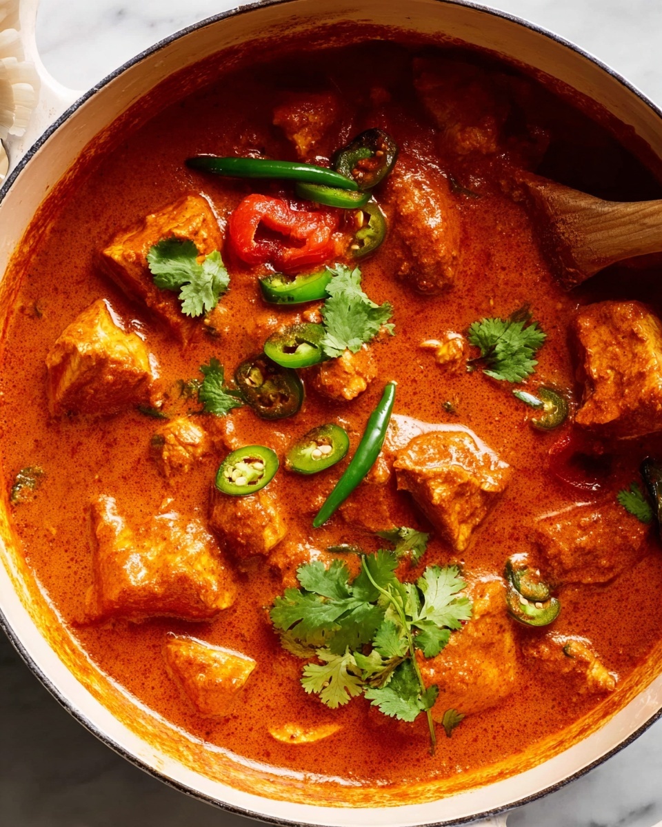 Goan Fish Curry Recipe