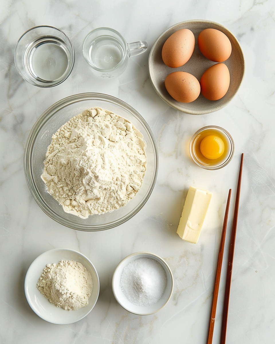 Single white plate presenting one triangular serving of scallion flatbread, close-up angled view emphasizing the golden brown, slightly crispy exterior with visible flecks of green scallions embedded throughout the soft, layered interior dough, texture details clear and inviting, natural lighting enhancing the warmth of the bread, placed on a white marble surface, styled as an intimate plated serving photo taken with an iphone --ar 4:5 --v 7