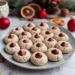 Hazelnut Macaroons Recipe