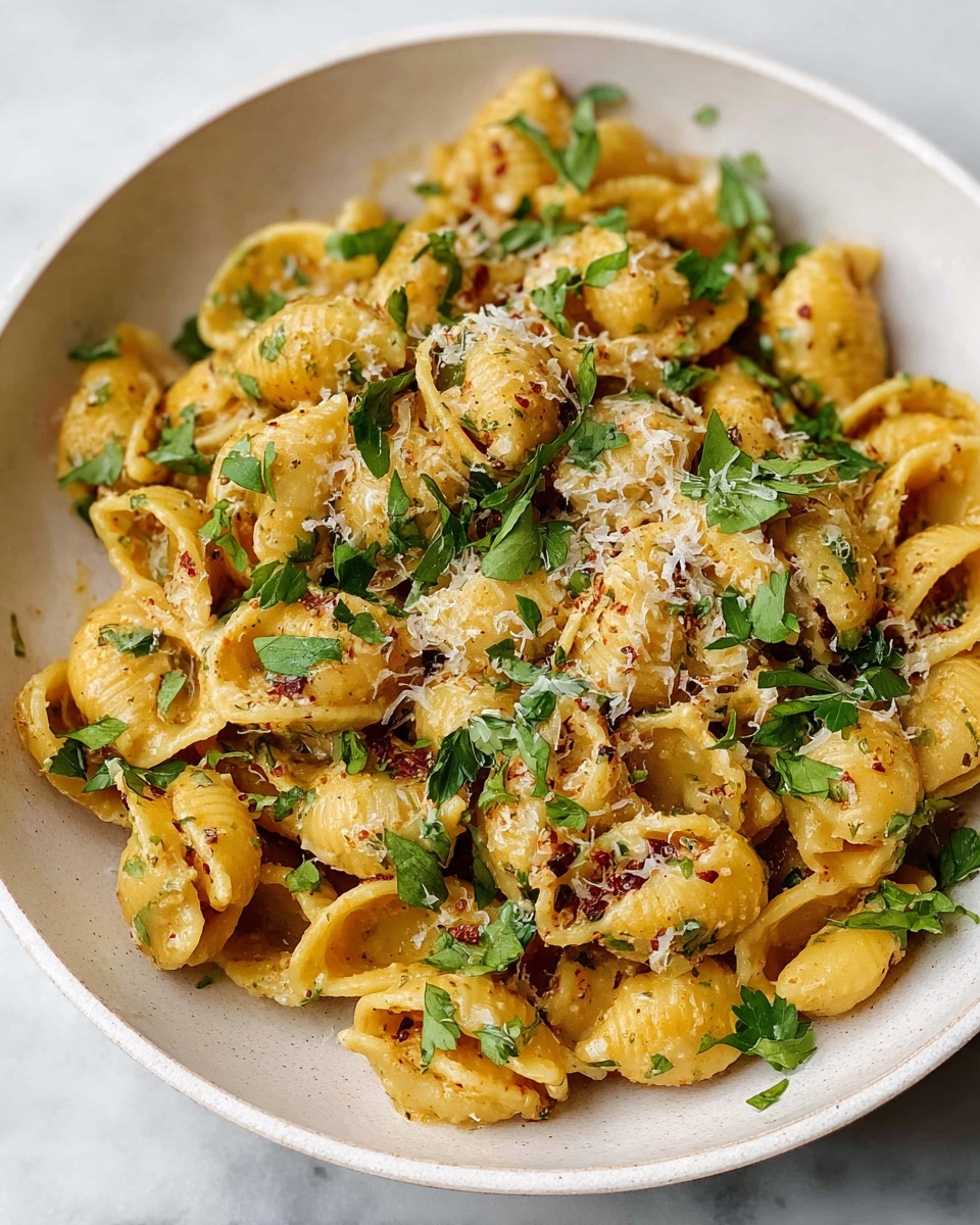 Vegan Caramelized Onion Pasta Recipe