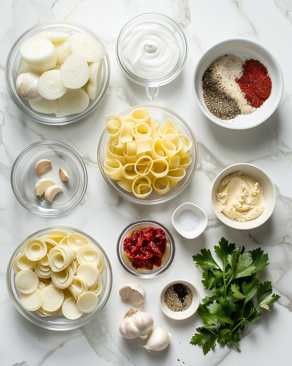 Single white plate featuring one half portion of a spiced chickpea and roasted cauliflower wrap, close-up angled view revealing the charred golden chickpeas, tender roasted cauliflower, fresh green lettuce, finely chopped red onions, and creamy white sauce drizzled on top, all wrapped in a slightly toasted flatbread, placed on a white marble surface with natural lighting, styled for an intimate food blog presentation photo taken with an iphone --ar 4:5 --v 7