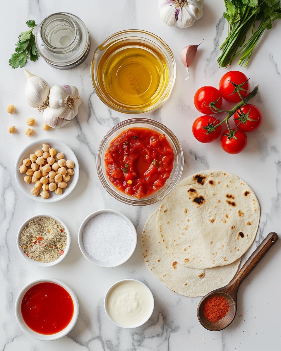 Single white plate featuring one serving of roasted chicken thigh with crispy, seasoned skin resting in a creamy herb sauce, accompanied by a few halved and whole baby potatoes coated in the same luscious sauce, fresh parsley sprinkled on top, close-up angle emphasizing the juicy interior texture of the chicken and the tender potatoes, placed on a white marble surface with natural lighting, styled like a food blog intimate plated serving photo taken with an iphone --ar 4:5 --v 7