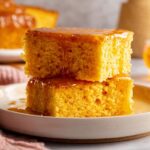Sweet Potato Cornbread Recipe