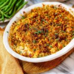 Crockpot Chicken & Stuffing Recipe