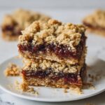 Easy Date Squares Recipe