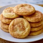 EASY Snickerdoodle Recipe