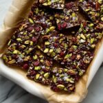 No Bake Superfood Brownies Recipe