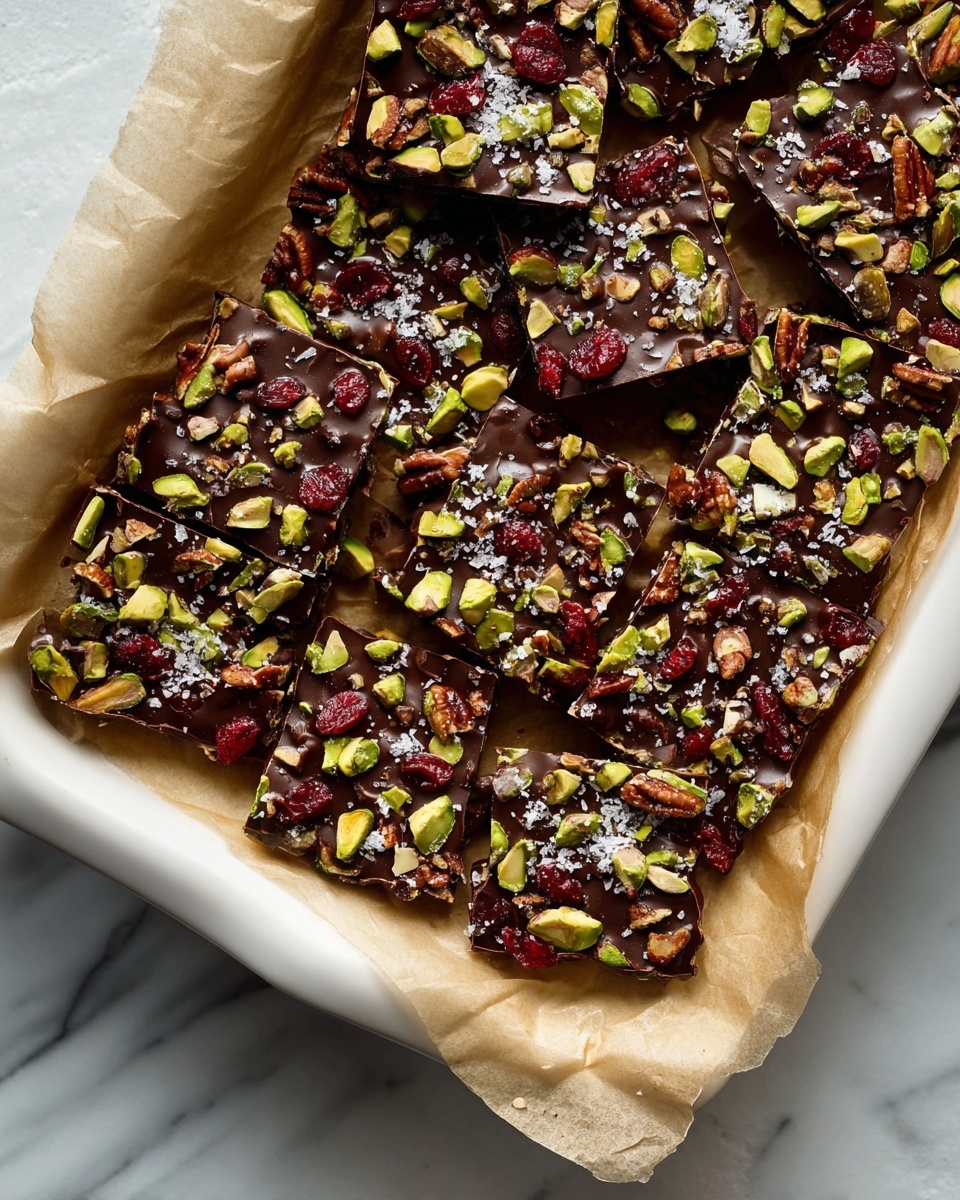 No Bake Superfood Brownies Recipe