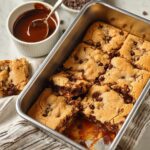 Scoopable Cookies Recipe