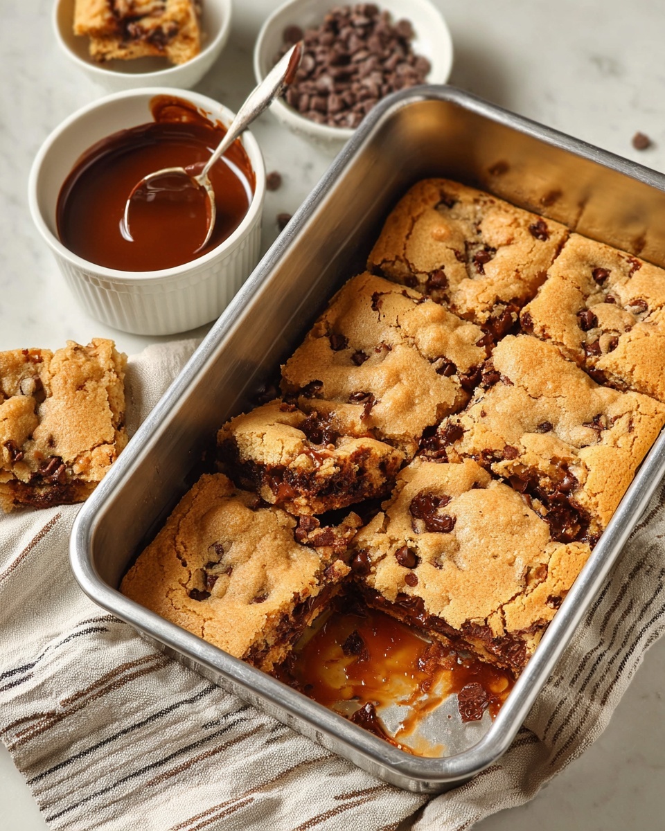 Scoopable Cookies Recipe