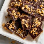 Date Snickers Recipe