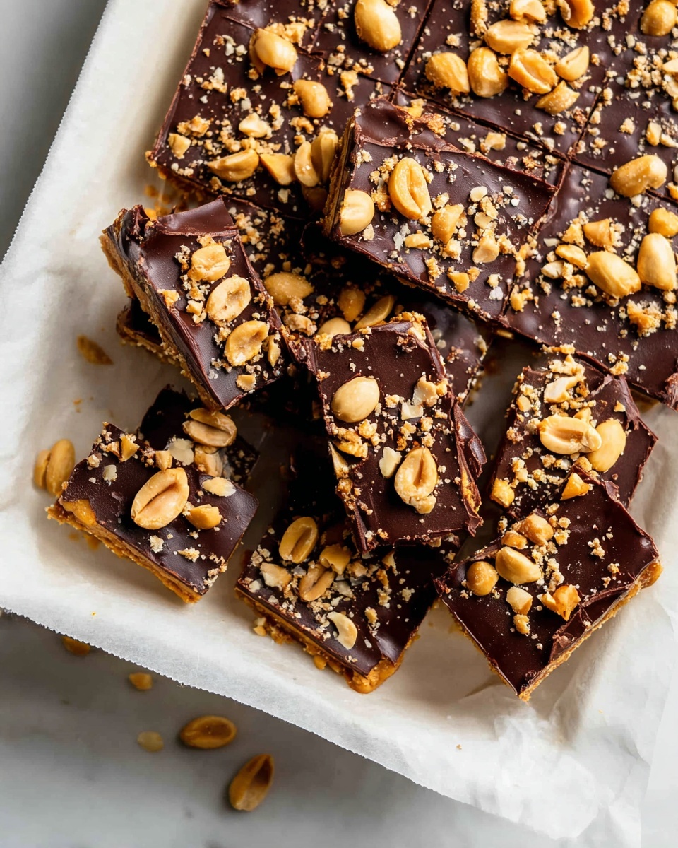 Date Snickers Recipe