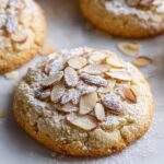 Gluten Free Almond Croissant Cookies Recipe