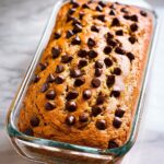 Pumpkin Banana Bread Recipe