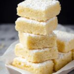 Coconut Bars Recipe