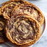 Giant Pan-Banging Chocolate Chip Cookies Recipe