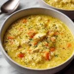 Mulligatawny Soup Recipe